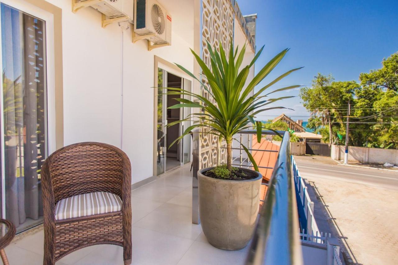 Casa Glamour Penha  Eksteriør billede
