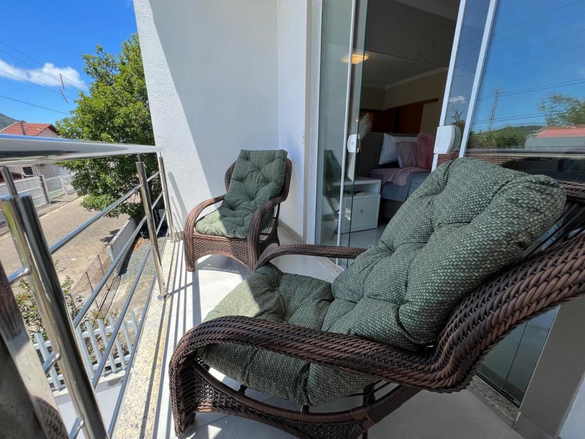 Casa Glamour Penha  Eksteriør billede