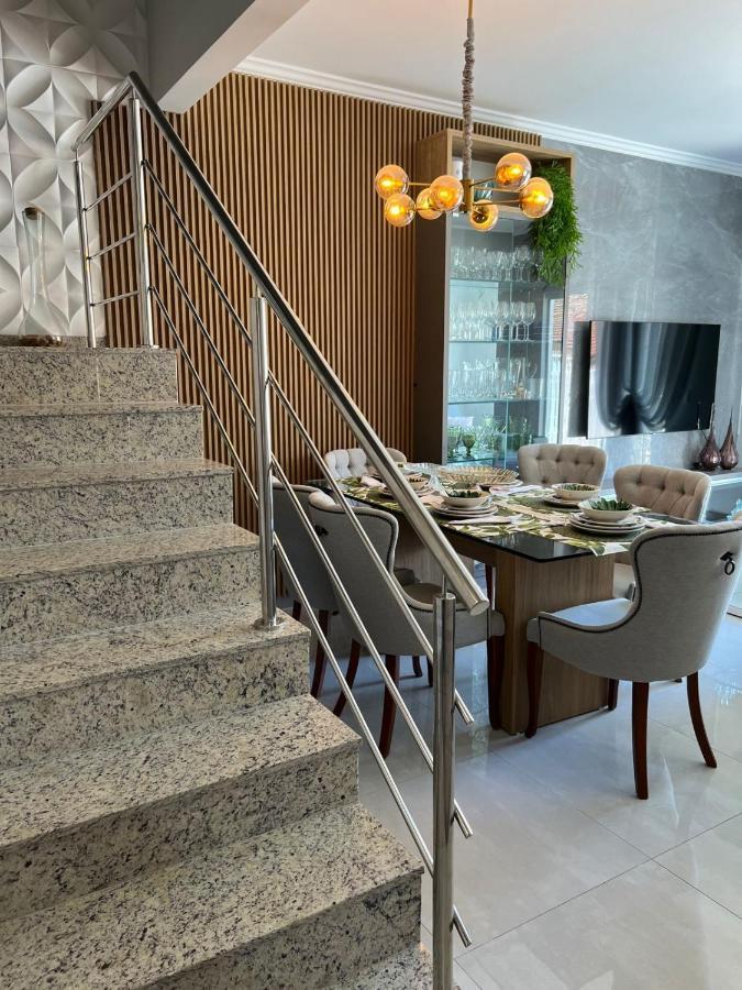 Casa Glamour Penha  Eksteriør billede