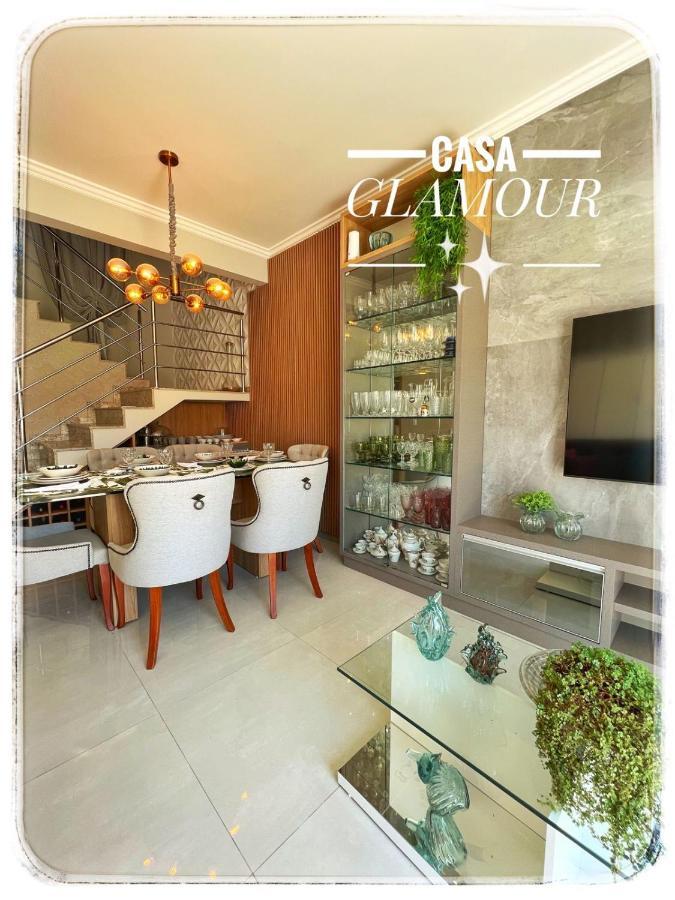 Casa Glamour Penha  Eksteriør billede