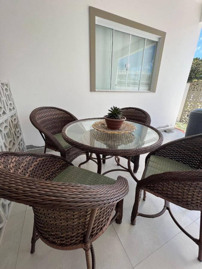 Casa Glamour Penha  Eksteriør billede