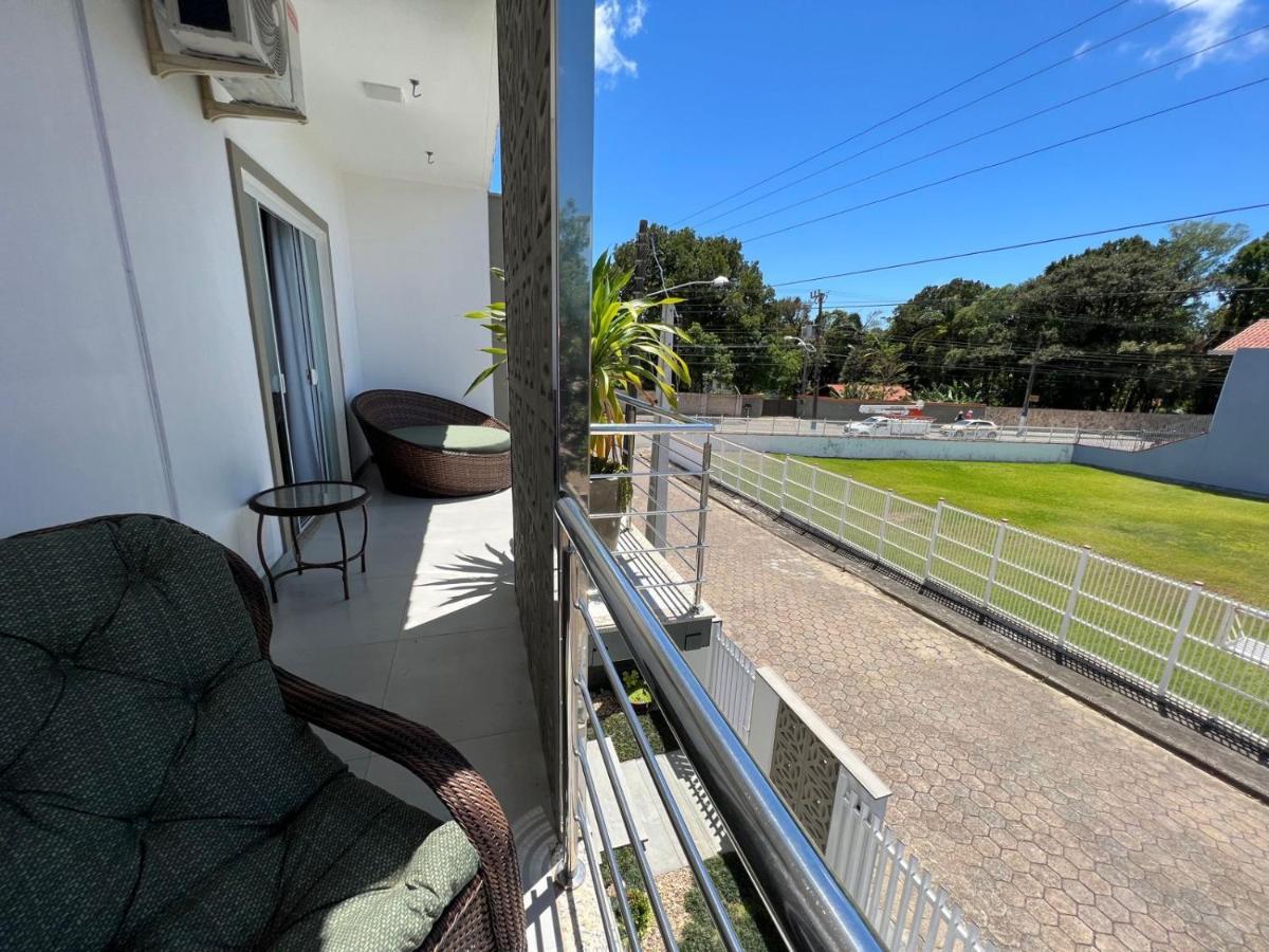 Casa Glamour Penha  Eksteriør billede
