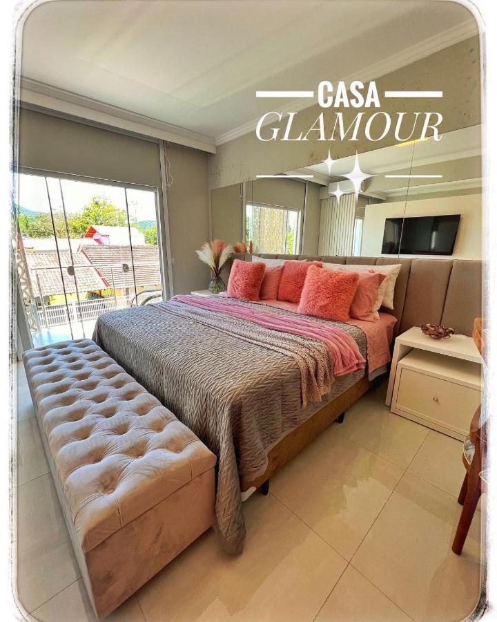 Casa Glamour Penha  Eksteriør billede