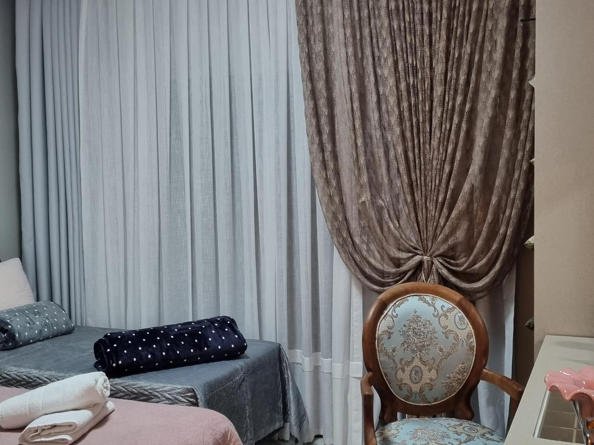 Casa Glamour Penha  Eksteriør billede